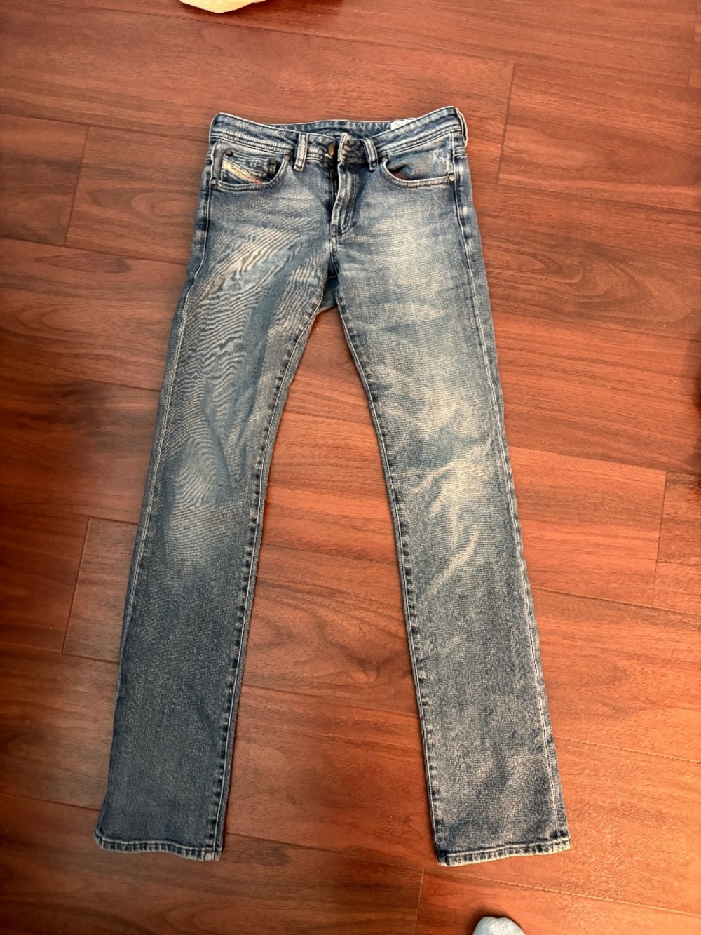 Diesel Ronhy Jeans